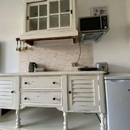 Slapy-zdan Apartment Slapy nad Vltavou