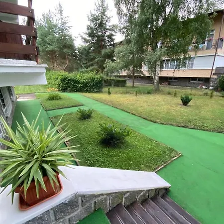 Apartment Slapy-zdan Slapy nad Vltavou