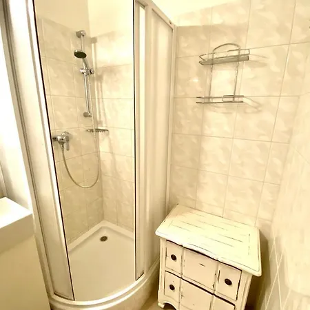 Appartement Slapy-zdan