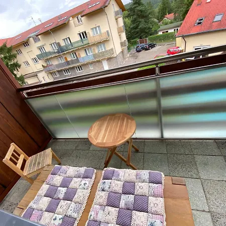 Apartmán Slapy-ždáň Slapy (Prague-West)