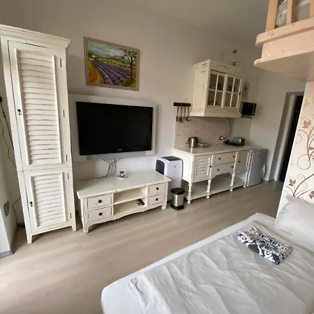 Slapy-zdan Appartement