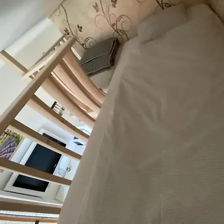 Apartment Slapy-zdan *