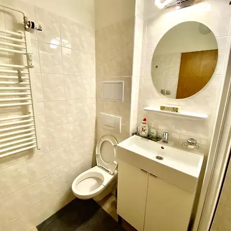 Appartement Slapy-zdan *