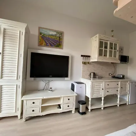 Slapy-zdan דירה *