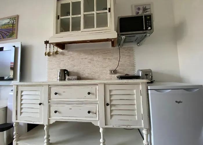 Slapy-zdan דירה סלאפי