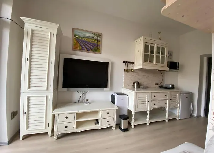 Slapy-zdan דירה *